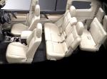 Mitsubishi Pajero 5-Door 2006 года (JP)